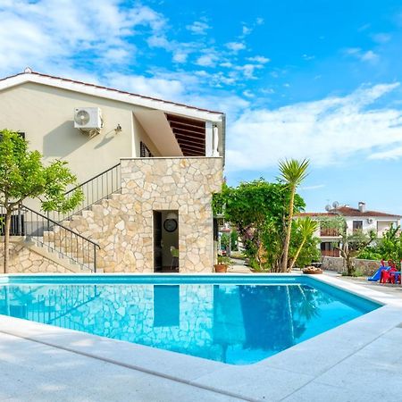 Villa Verandah Trogir Exterior photo