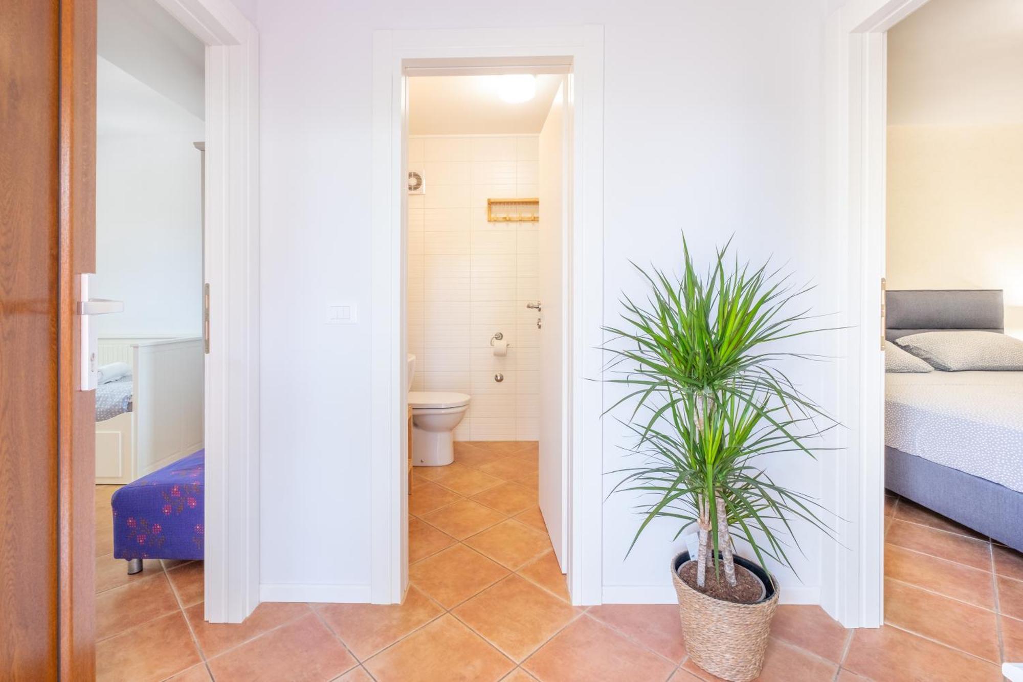 Villa Verandah Trogir Exterior photo