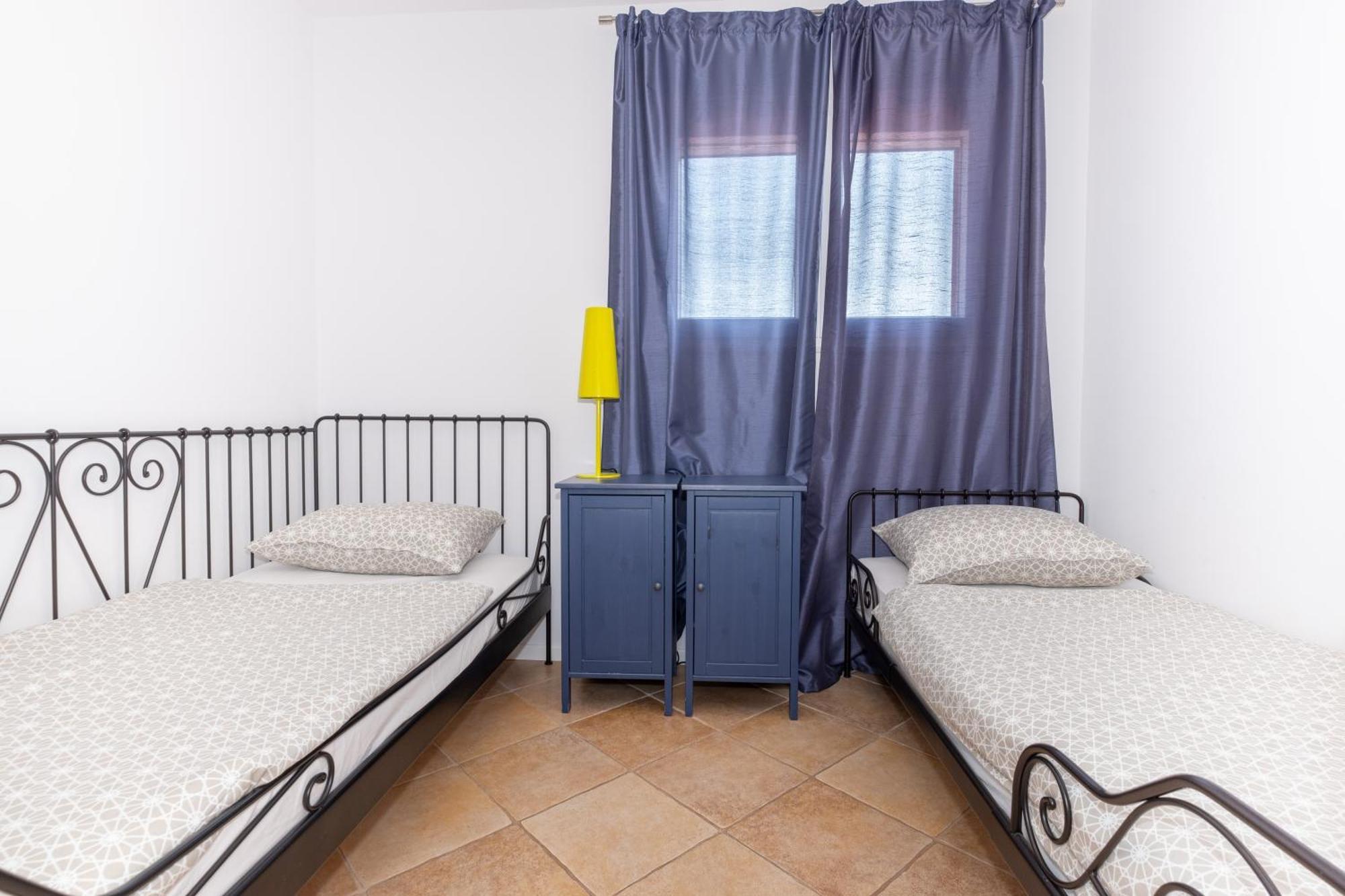 Villa Verandah Trogir Exterior photo
