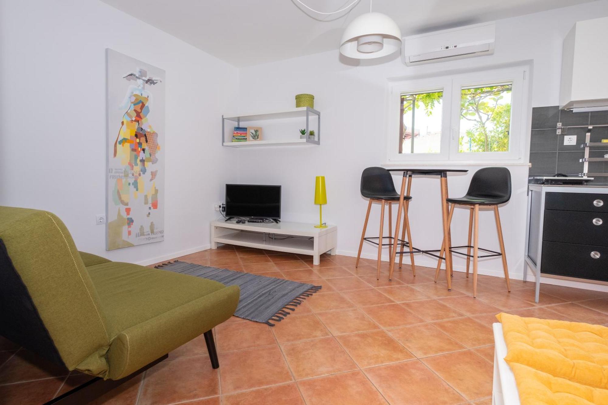 Villa Verandah Trogir Exterior photo